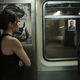 Jim Caviezel, Sarah Shahi, Michael Emerson (CBS)